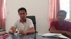 Distransnaker Sumba Timur Rekomendasikan Eks Pegawai Bank di Waingapu ini Tempuh Jalur Sidang PHI