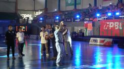 FBL Season 3 Resmi Dimulai di Garut, Target Cetak Atlet Berprestasi