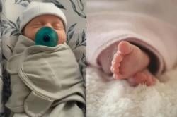 Bayi Tertua di Dunia Lahir Berusia 30 Tahun, Sang Ibu: Rasanya Seperti dari Film Fiksi Ilmiah