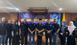 Pengurus IKA Unla 2025-2030 Bertekad Majukan Almamater dan Daerah