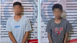 MR Kambuh Lagi, Residivis Poso Diringkus Saat Edarkan Sabu