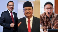 Tiga Menteri Kabinet Prabowo Dijadwalkan Kunjungi Bojonegoro, Ini Rangkaian Agendanya