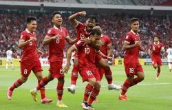 Menuju Babak Keempat Kualifikasi: PSSI Siapkan Pasukan Baru, Naturalisasi Pemain Terus Digencarkan