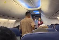 Penjelasan Lion Air Soal Insiden 'Candaan Bom' yang Membuat Penerbangan Tertunda