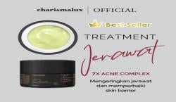BREAKING NEWS: BPOM Tarik 34 Kosmetik Mengandung Bahan Berbahaya, Ini Daftarnya