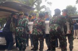 Pesawat Latih Jatuh di Bogor, Mantan Kadispen AU Marsma Fajar Adriyanto Meninggal Dunia