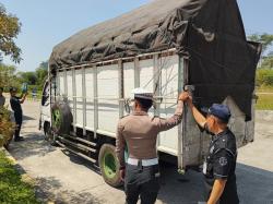 Tiga Kendaraan Terlibat Kecelakaan Beruntun di Tol Cisumdawu Sumedang, Dua Orang Luka-Luka