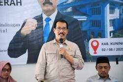 Perkuat Perlindungan Buruh, DPRD Jabar Tekankan Pentingnya Jaminan Sosial Ketenagakerjaan