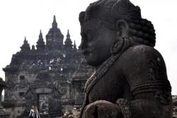 Sejarah Candi Plaosan, Simbol Kisah Cinta Beda Agama Raja Mataram dan Pramodhawardhani