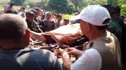 Mantan Kadispenau Marsekal Pertama Fajar Adrianto Gugur saat Pesawat Latih Jatuh di Bogor