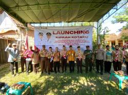 Semarang Hadapi 44,58 Hektare Kawasan Kumuh, PR Wali Kota Baru