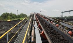 Ini Komitmen Tegas PTBA Terkait Proyek CHF TLS dengan Warga Desa Darmo Muara Enim