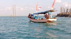 Nelayan Tersingkir, Pemerintah Diam: Reklamasi Bojonegara- Serang Rampas Ruang Hidup Warga Pesisir