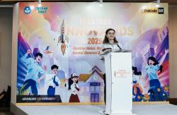Siswa SD-SMP Ini Ciptakan Solusi Inovatif, Buktikan Pendidikan Karakter Bisa Lahirkan Juara