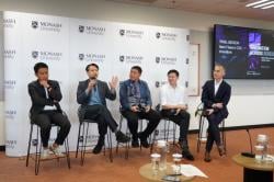 Monash University Indonesia Perkuat Kolaborasi Pendidikan, Riset dan Teknologi Kesehatan di BSD City