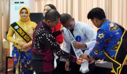 16 Finalis Sinok Sitong Kota Tegal 2025 Resmi Masuki Masa Karantina, Ini Rangkaian Kegiatannya