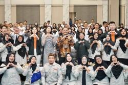 Jatim Perkuat Peran Guru BK di SMK, Fokus Tangani Kesehatan Mental Remaja