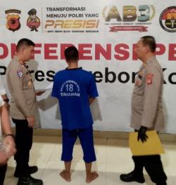 Tilep Uang Rp3,7 Miliar, Pegawai PDAM Kota Cirebon Dicokok Polisi, Dipakai Buat Modal Judol