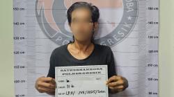 Polres Gresik Tangkap 3 Pengedar Pil Koplo, Temukan 3.100 Butir Obat Terlarang