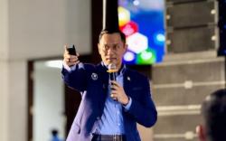 AHY Ajak Mahasiswa UTM Madura Berperan Majukan Daerah, Ini Tips Rahasia yang Dibagikan Putra SBY