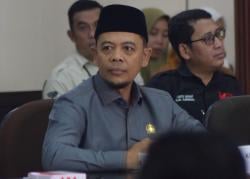DPRD Desak Transformasi Radikal Sektor Pertanian dalam RPJMD 2025-2029