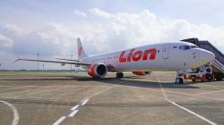 Penumpang Pesawat Lion Air Tujuan Medan Ancam Bawa Bom, ini Kronologinya