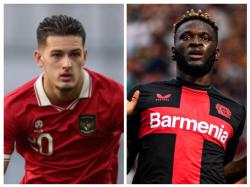 Ini Striker yang Disebut Justin Hubner Paling Mengerikan: Dia Tidak Normal