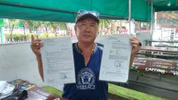 Korban Penipuan Tuntut Keadilan di Polrestabes Medan, Ruko Rp5 Miliar 'Disulap' Jadi Jaminan Utang