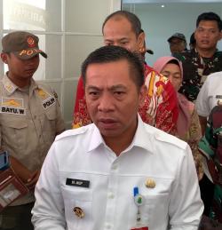 ASN Pemalas yang Tetap Minta Tunjangan Penuh Tercium Bupati Karawang, Siap-Siap Kena Sanksi!