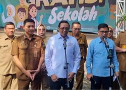 Tegas, Istana Larang Ganti Bendera Merah Putih dengan One Piece
