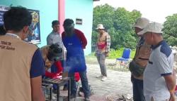 Inovasi Lurah Warnasari Cilegon, Pelatihan Las Listrik Kolaborasi Antara Pemerintah dan Universitas