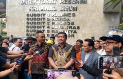 Disebut Bakal Dieksekusi, Silfester Matutina Tanggapi Santai: Tidak Ada Masalah