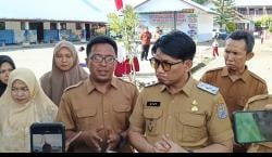 Dugaan Intimidasi Guncang Dunia Pendidikan Binjai, Wakil Wali Kota Minta Kepala Sekolah Lapor Diri