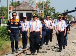 Argo Bromo Anggrek Anjlok di Subang, KAI Minta Maaf dan Berlakukan Refund Penuh