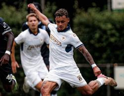 Bek Timnas Indonesia Dean James makin Mengagumkan, Cetak Assist Indah Lawan PSV Eindhoven