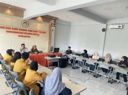 UWP Surabaya Jadi Rujukan Studi Sociopreneurship, Dua Universitas Besar Sambangi Kampus Inovatif Ini