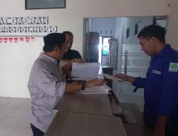 Ditengarai Melanggar Disipilin ASN, Kepala Dinas di Pemkab Probolinggo Diadukan ke Inspektorat