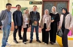Kubu Wijang Widhiarso Tolak Hasil Mediasi dengan Pihak UMDP yang Difasilitasi LLDIKTI Wilayah II
