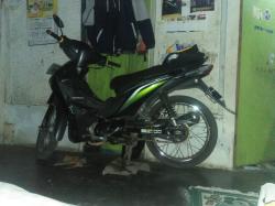 Nahas! Ojek Pangkalan di Panagan Kena Hipnotis, Motor Dibawa Kabur Penumpang Misterius