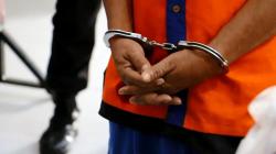 Driver Taksi Online di Makassar Ditangkap, Diduga Lecehkan Penumpang Remaja 17 Tahun