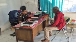 Diduga Korupsi Rp999 Juta, Bendahara Desa Nansean Timur Ditahan Kejaksaan