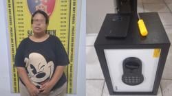 Untuk Pinjol dan Belanja Online, ART di Pematangsiantar Nekat Curi Rp50 Juta dari Brankas Majikan