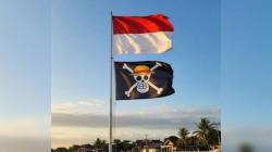 Bendera Bajak Laut dan Angin Gerah di Ibukota
