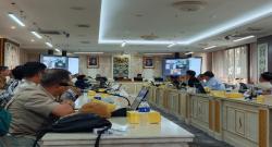 DPRD Jabar Mediasi Persoalan Doxing yang Melibatkan Diskominfo dan Neni Nur Hayati