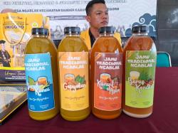 Revitalisasi Jamu Tradisional: Inovasi Mahasiswa Bojonegoro untuk Pasar Modern dan Sehat