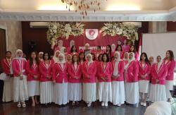 Gerakan Perempuan Deklarasikan Perang pada Kemiskinan dan Kekerasan, Mandiri dan Berdaya