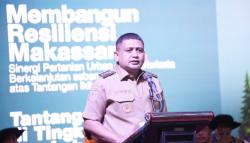Munafri Arifuddin Ajak Kampus Pariwisata Ambil Peran Majukan Kota Makassar