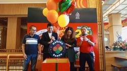 Ramen Kuah Kolagen Kini Hadir di Lombok Epicentrum Mall