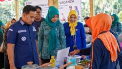 Cilegon Dorong Warga Beralih ke Gaya Hidup Ramah Lingkungan Lewat Electrifying Lifestyle Vaganza