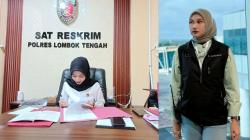 Dikira Pingsan, Ternyata Istri Sudah Meninggal Usai Dicekik Suami di Lombok Tengah